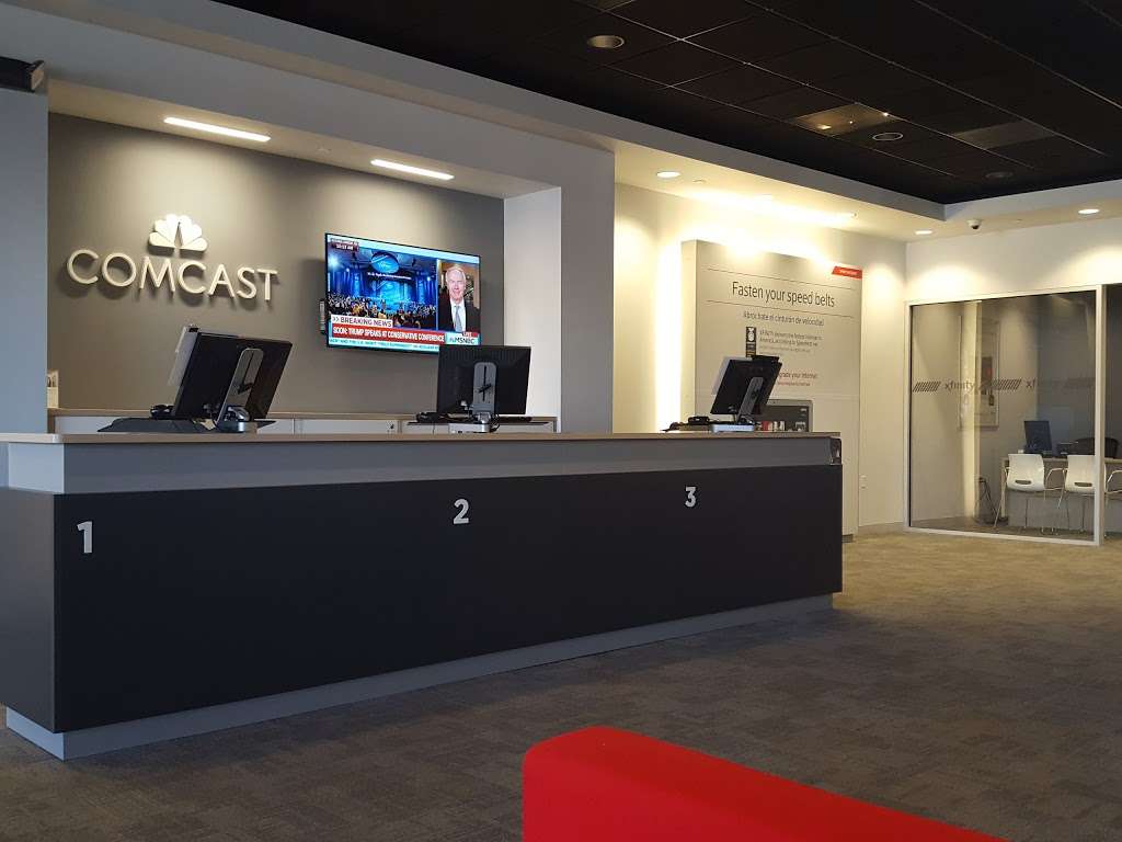 Xfinity Store by Comcast | 13529 Connecticut Ave, Silver Spring, MD 20906, USA | Phone: (800) 266-2278