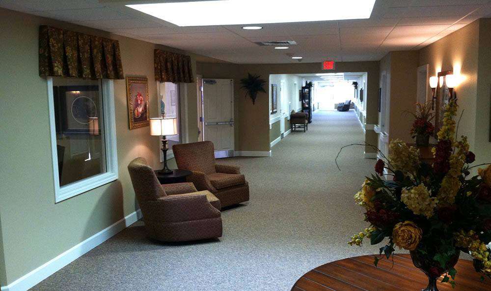 Autumn Hills Alzheimers Special Care Center | 3203 E Moores Pike, Bloomington, IN 47401, USA | Phone: (812) 269-8220