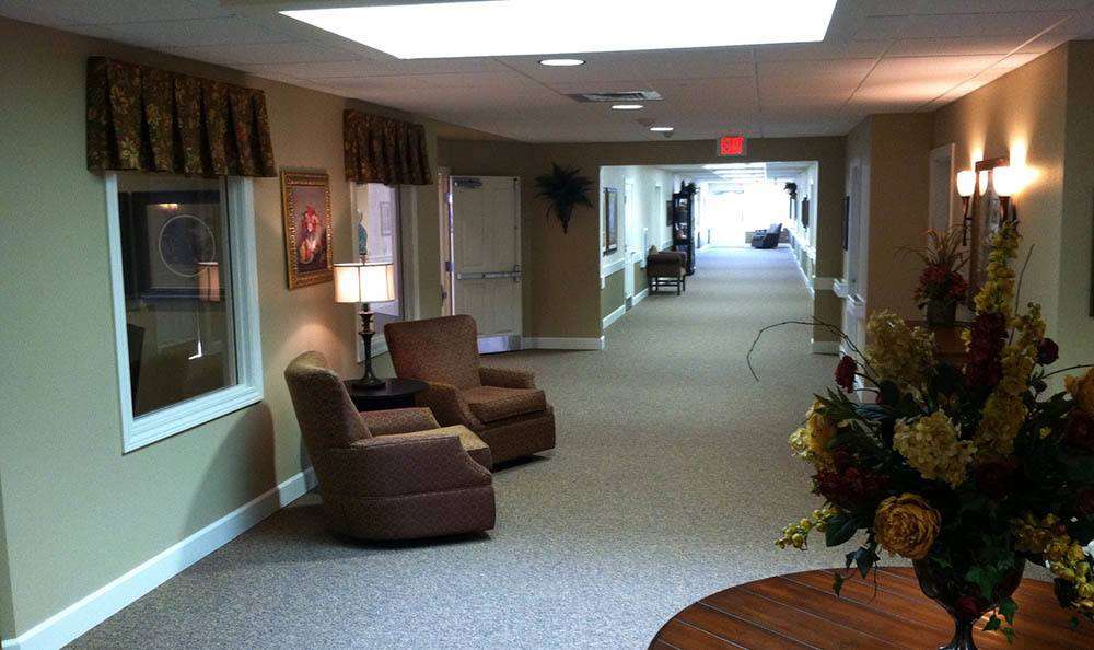 Autumn Hills Alzheimers Special Care Center | 3203 E Moores Pike, Bloomington, IN 47401 | Phone: (812) 269-8220