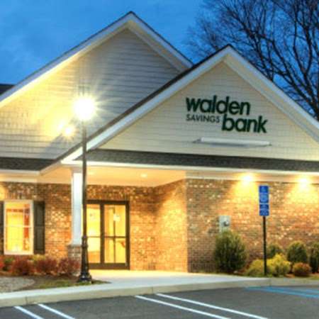 Walden Savings Bank | 95 N Main St, Florida, NY 10921, USA | Phone: (845) 651-2400