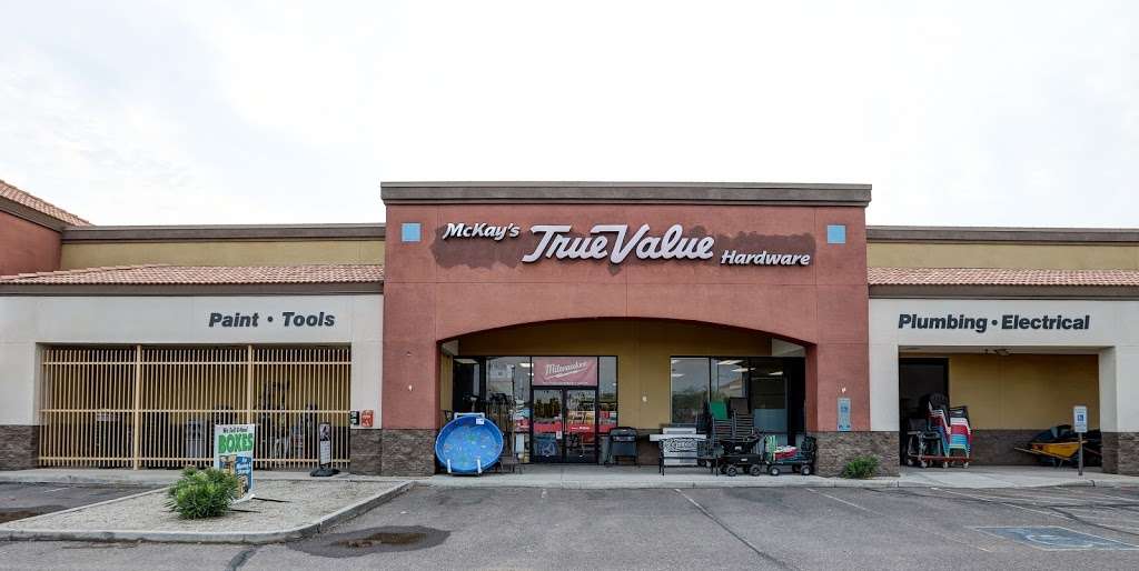 McKays True Value | 4939 W Ray Rd, Chandler, AZ 85226, USA | Phone: (480) 686-8064