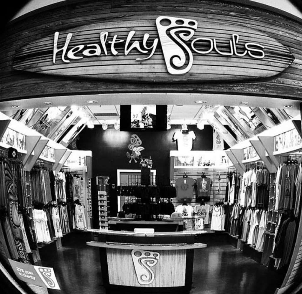 Healthy Souls Apparel | 1700 W International Speedway Blvd, Daytona Beach, FL 32114, USA | Phone: (800) 297-5178