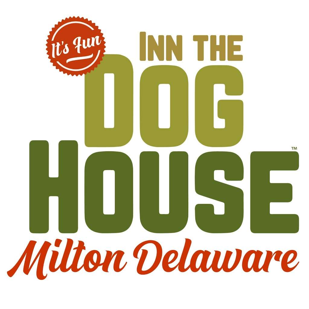 Inn The Doghouse | 428 Chestnut St, Milton, DE 19968, USA | Phone: (302) 470-9892