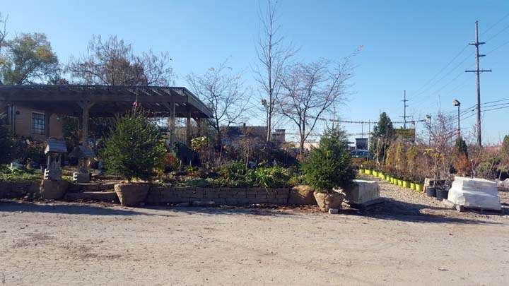 Cummings Landscape, Inc./Garden Center | 7705 Lincoln Hwy, Crown Point, IN 46307 | Phone: (219) 322-7778