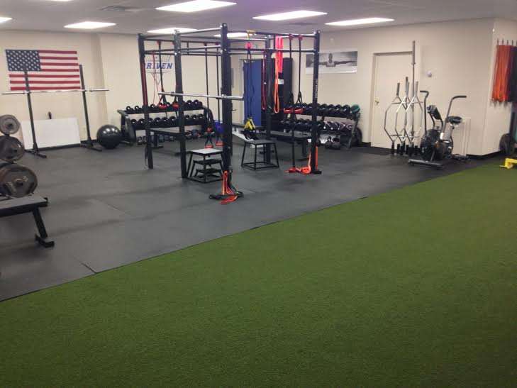 Driven Fitness & Performance | 19 NJ-10 Unit 4, Succasunna, NJ 07876, USA | Phone: (862) 251-7555