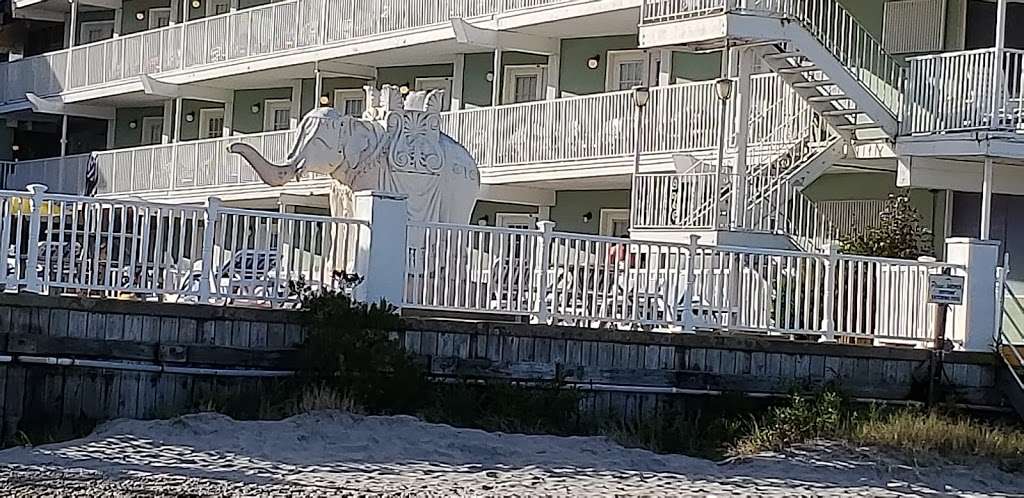 Singapore Motel - Wildwood Crest | 515 E Orchid Rd, Wildwood Crest, NJ 08260, USA | Phone: (954) 604-2715