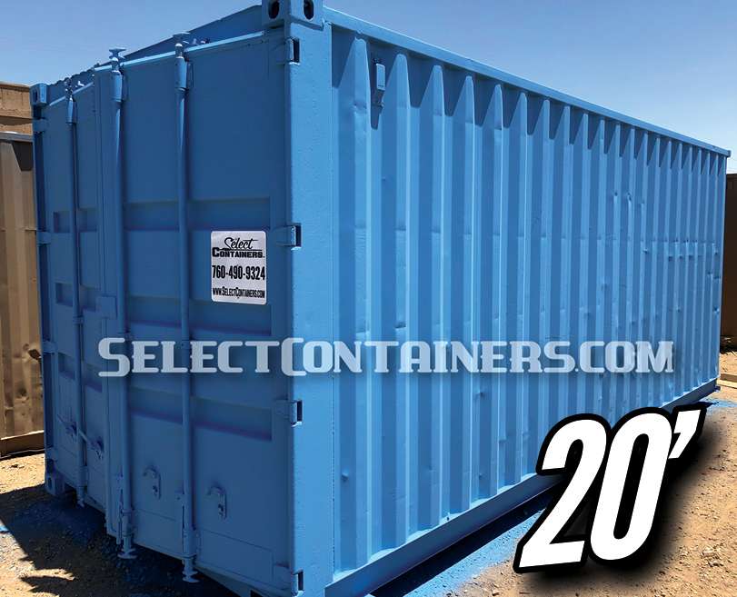 Select Containers Inc. | 20223 State Rd, Cerritos, CA 90703, USA | Phone: (323) 369-0999