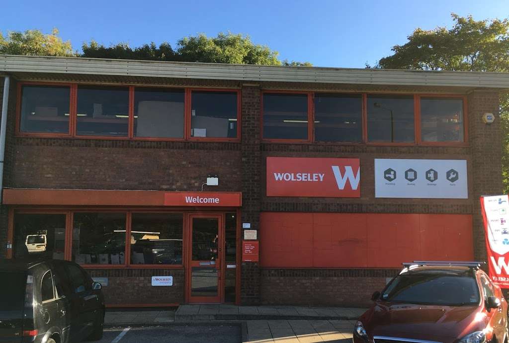 Wolseley | Unit 28, Christchurch Industrial Estate, Forward Dr, Harrow HA3 8NT, UK | Phone: 020 8861 2930