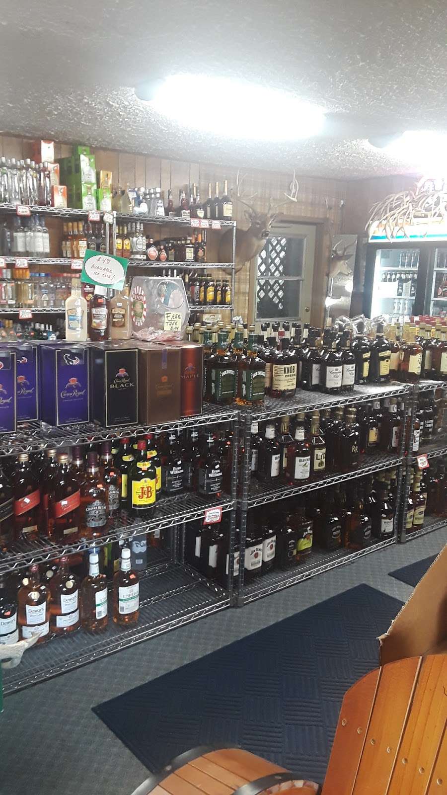 Discount Liquor | 15335 TX-36, Needville, TX 77461, USA | Phone: (979) 793-4288