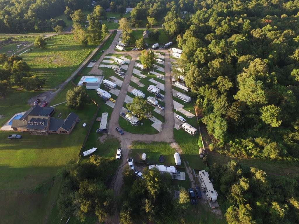 Pecan Grove RV Park | 2130 Wallisville-Turtle Bayou Rd, Wallisville, TX 77597, USA | Phone: (713) 969-8324