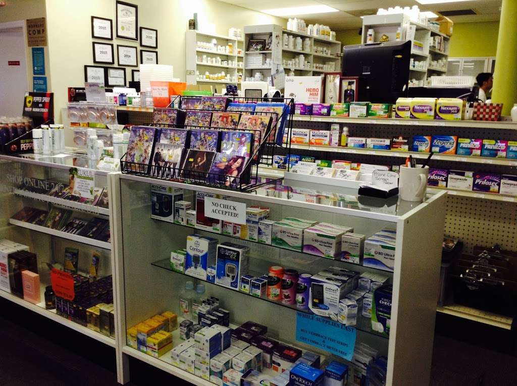 Kaitlyns Pharmacy | 9100-A S Tryon St, Charlotte, NC 28273 | Phone: (704) 588-9623