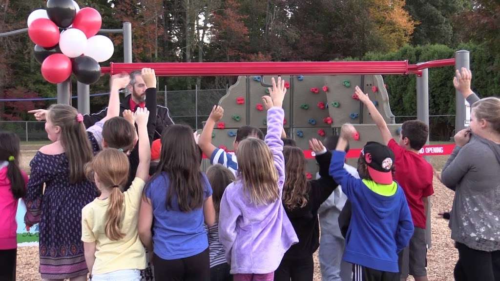 Franklin Elementary School | 2 Cypress Terrace, North Andover, MA 01845, USA | Phone: (978) 794-1990