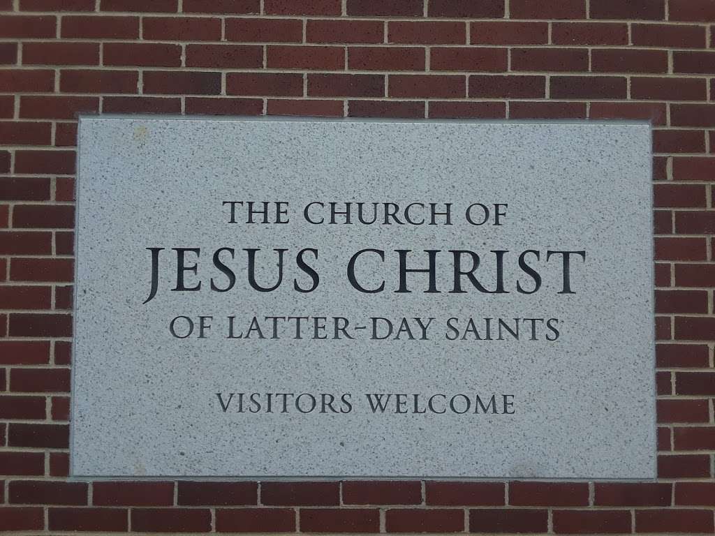 The Church of Jesus Christ of Latter-day Saints | 22712 Wolf Rd, Frankfort, IL 60423, USA | Phone: (815) 464-6935