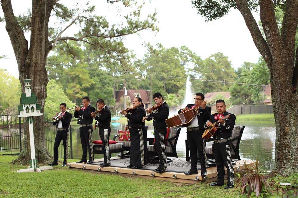 Mariachi Sol Azteca | 12510 Foxridge Dr, Houston, TX 77037 | Phone: (832) 819-3272