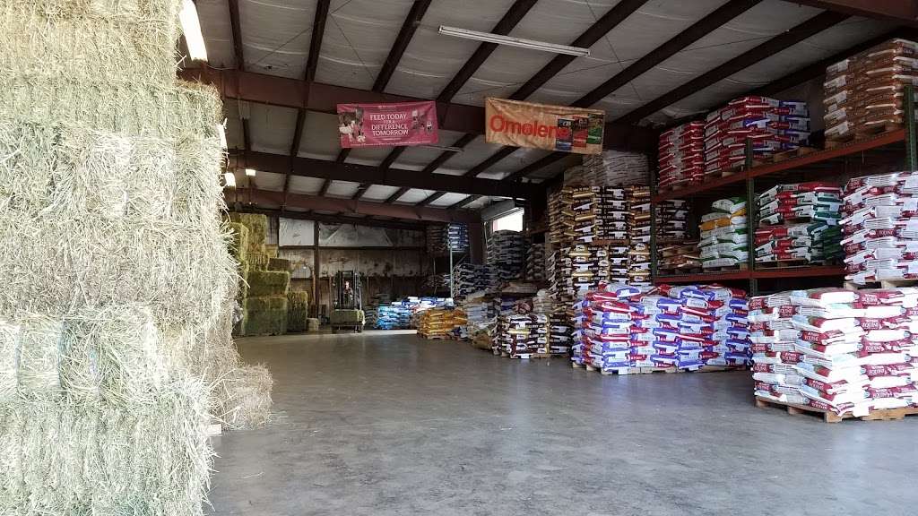 Red Barn Feed and Supply | 12948 Okeechobee Blvd, Loxahatchee Groves, FL 33470, USA | Phone: (561) 790-0004