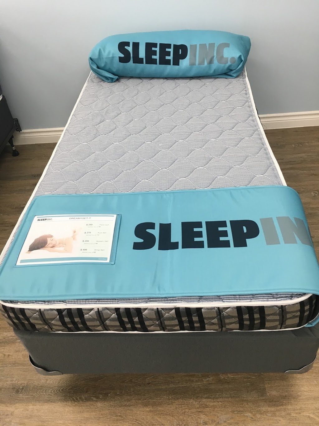 Dream Mattress | 2200 Aldine Mail Rte Rd Ste 104, Houston, TX 77039, USA | Phone: (832) 207-4774