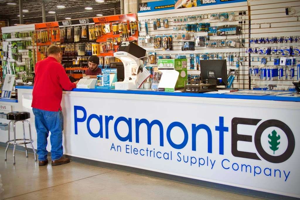 Paramont EO | 1000 Davey Rd #100, Woodridge, IL 60517, USA | Phone: (708) 345-0000