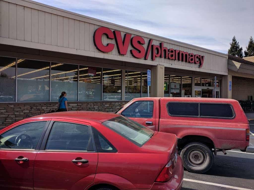 CVS | 257 Mt Hermon Rd, Scotts Valley, CA 95066, USA | Phone: (831) 438-5920