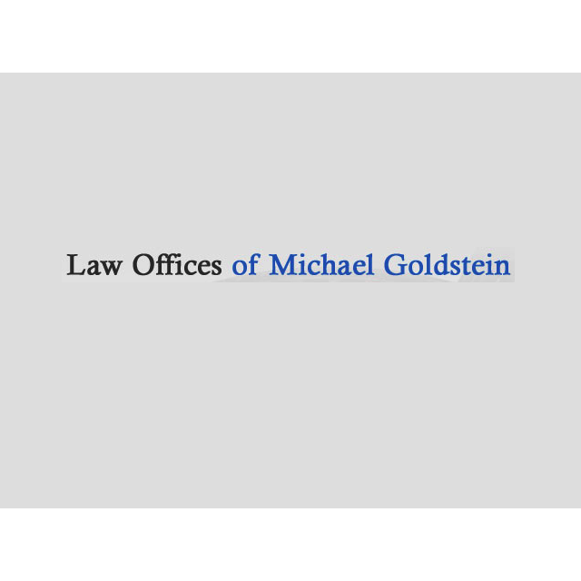 The Law Offices of Michael Goldstein | 295 Hillcrest Dr, Encinitas, CA 92024, USA | Phone: (760) 436-1801