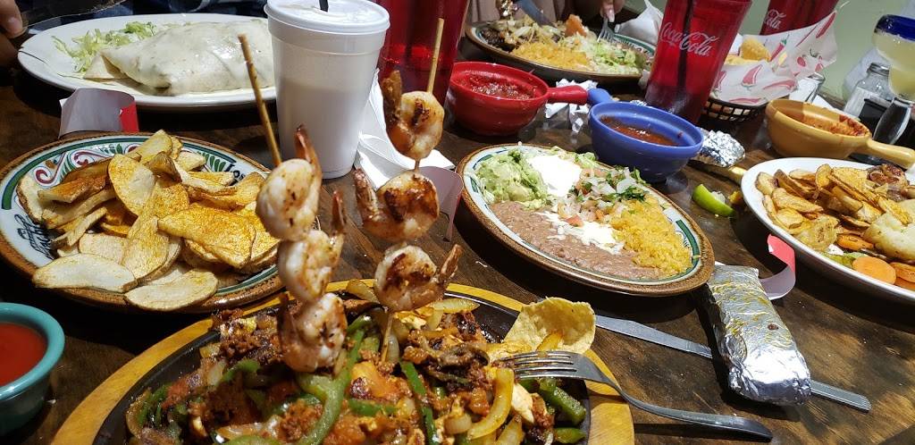 Los Mariachis Mexican Restaurant | 11476 S Union Ave, Jenks, OK 74037, USA | Phone: (918) 296-5352