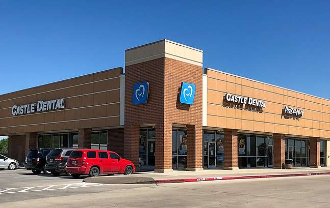 Castle Dental | 8501 S Sam Houston Pkwy E Space D-110, Houston, TX 77075 | Phone: (713) 300-1470