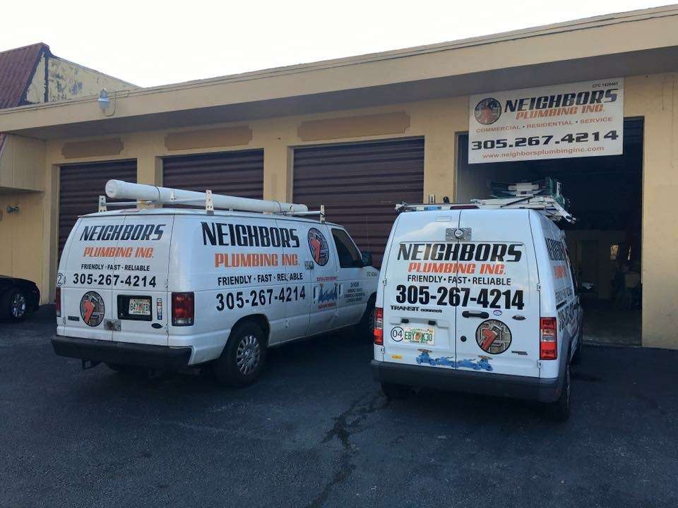 Pros Plumbing Services | 5951 NW 151st St Bay #35, Miami Lakes, FL 33014, United States | Phone: (305) 267-4214