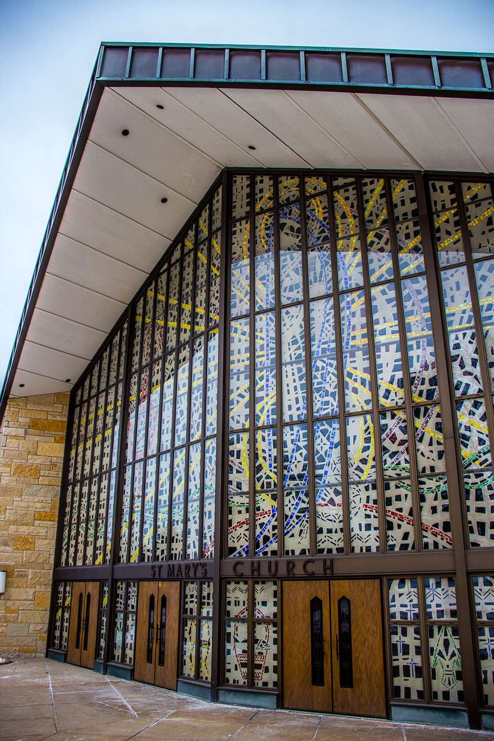 St. Marys Catholic Church | Waukesha, WI 53186, USA