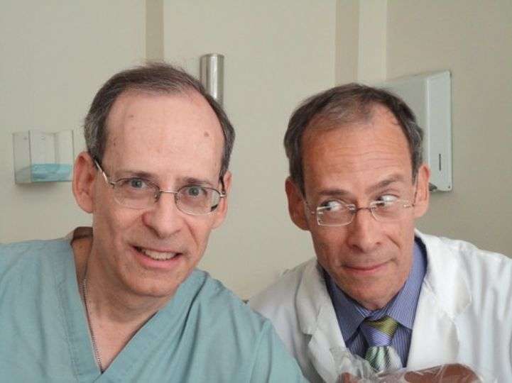 Mark and Steven Bornfeld DDS | 1865 Ocean Ave, Brooklyn, NY 11230, USA | Phone: (718) 258-5001