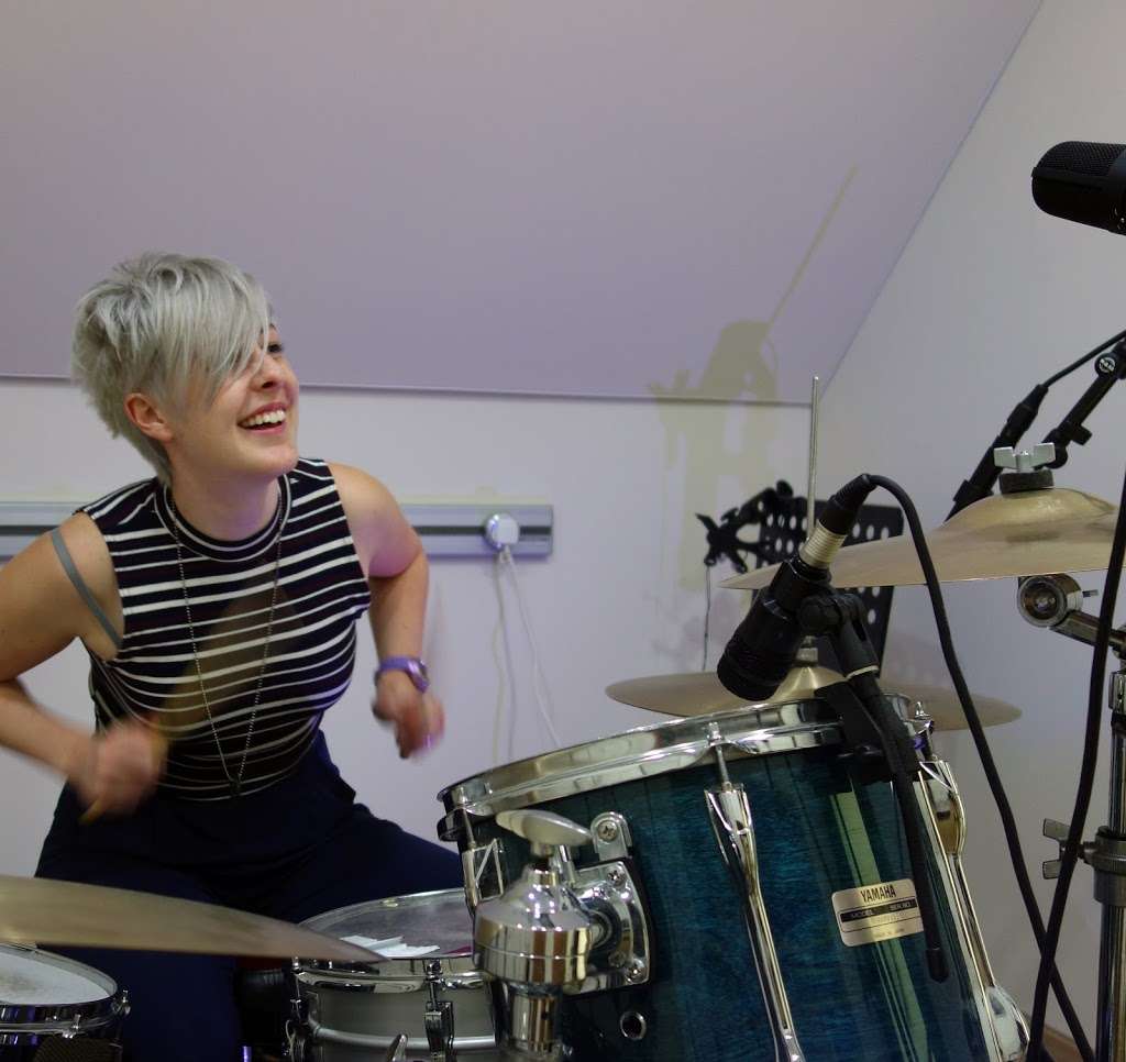 EmilyDrums.com | Harlow CM17 9GS, UK
