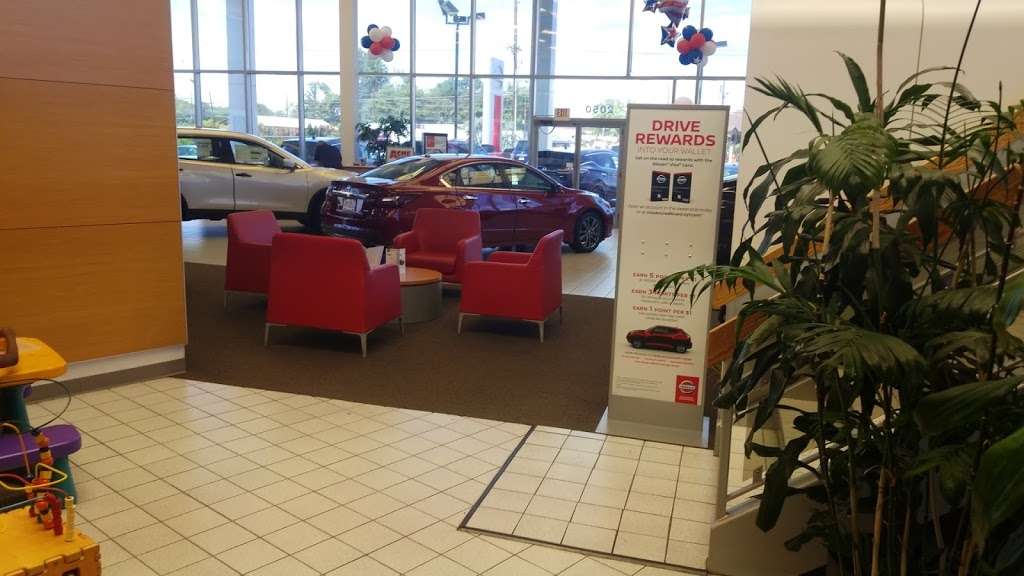 Acme Nissan | 2050 US-130, Monmouth Junction, NJ 08852 | Phone: (732) 821-9300