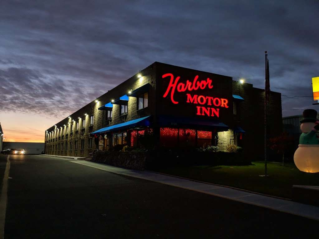 Harbor Motor Inn | 1730 Shore Pkwy, Brooklyn, NY 11214, USA | Phone: (718) 946-9200