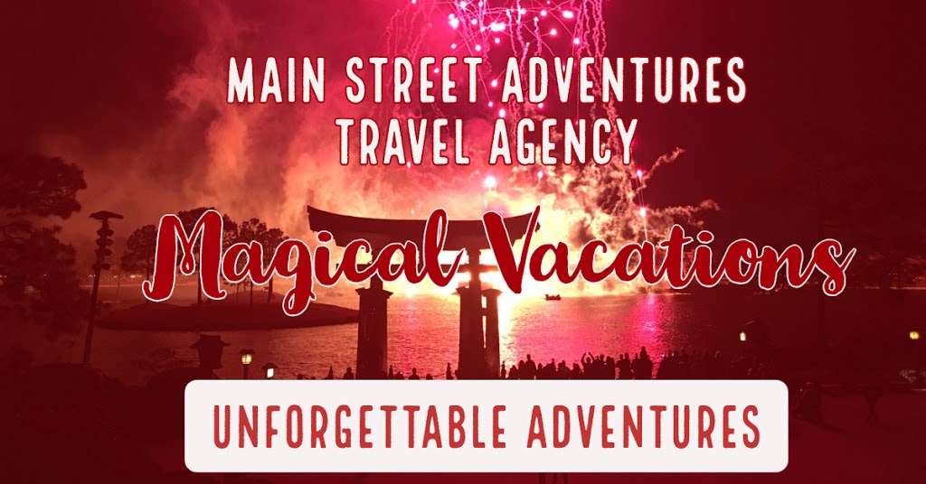 Main Street Adventures Travel Agency | 59 Rocky Hill Rd, Scituate, RI 02857, USA | Phone: (401) 227-1529