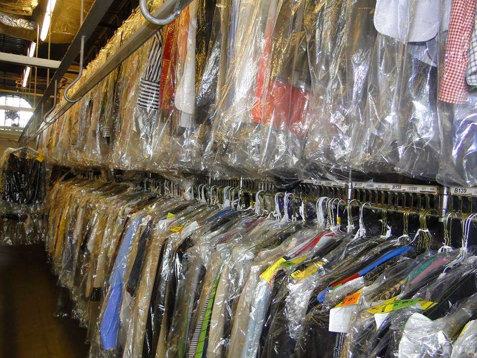 $2.25 Dry Clean | 13342 Minnieville Rd, Woodbridge, VA 22192 | Phone: (703) 730-3341