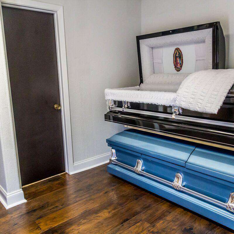 Alamo Brooks Cremation Plus 3706 S Ww White Rd San Antonio Tx 78222 Usa