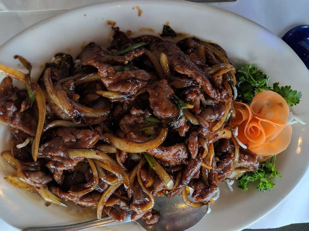 Gourmet House Chinese Restaurant | 1740 E Algonquin Rd, Algonquin, IL 60102, USA | Phone: (847) 458-7883