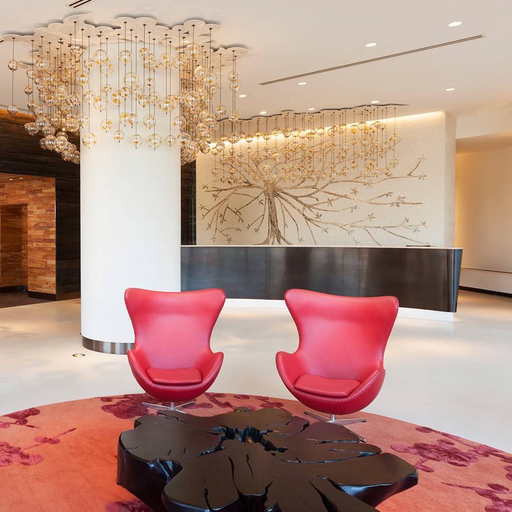 TF Cornerstone | 4545 Center Blvd, Queens, NY 11109, USA | Phone: (212) 672-1000 TF Cornerstone | 4545 Center Blvd, Queens, NY 11109, USA | Phone: (212) 672-1000