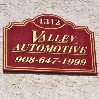 Valley Automotive LLC | 1312 Valley Rd, Stirling, NJ 07980, USA | Phone: (908) 647-1999