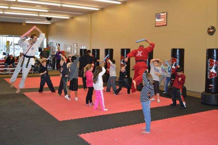 Journey Martial Arts | 824 S. 291Hwy ste a, Liberty, MO 64068 | Phone: (816) 415-2821