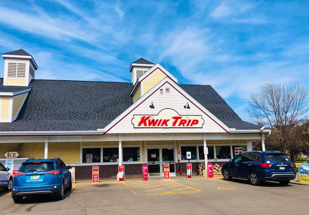 KWIK TRIP #415 | 3550 Settlers Way, Stillwater, MN 55082, USA | Phone: (651) 275-0668