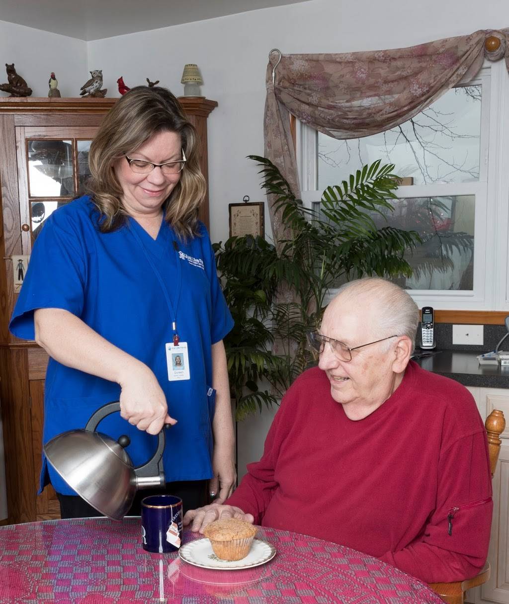 Just Like Family Home Health Care Services | 845 Tuck St, Lebanon, PA 17042, USA | Phone: (717) 273-1950