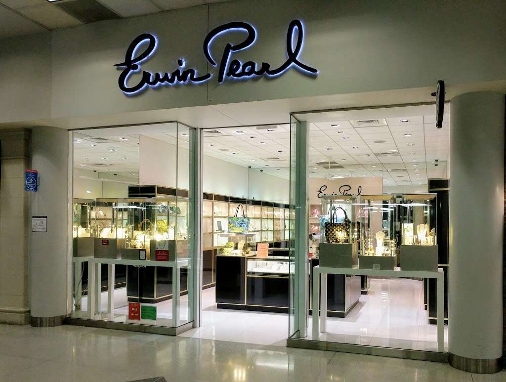 Erwin Pearl | 5501 Josh Birmingham Parkway, Charlotte, NC 28208, USA | Phone: (212) 889-7410