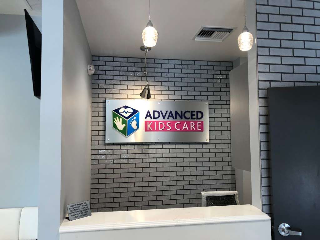 Advanced Kids Care | 98 Terra Mango Loop #12, Orlando, FL 32835, USA | Phone: (407) 612-4007