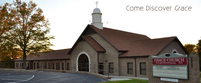 Grace Church | 2007 Stallings Rd, Harrisburg, NC 28075, USA | Phone: (704) 455-9312