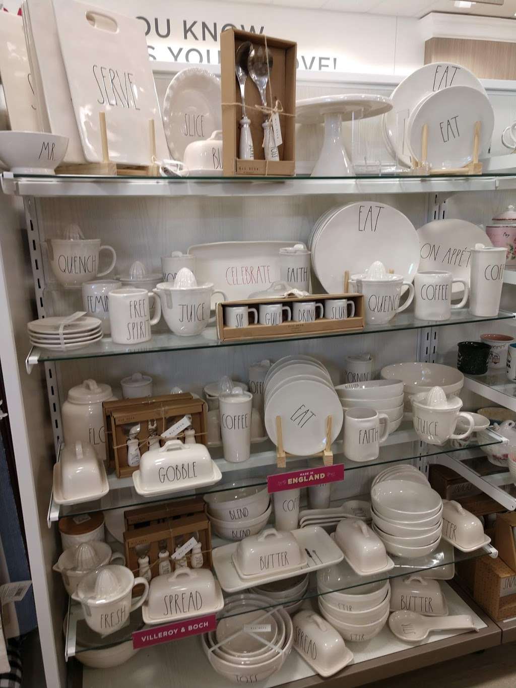 HomeGoods | 415 W, TX-1604 Loop S, San Antonio, TX 78253, USA | Phone: (210) 679-0905