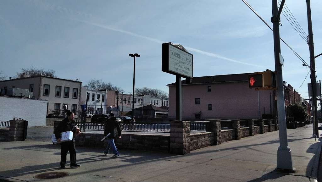 Andrew Torregrossa & Sons Inc. Funeral Homes | 345 Avenue U, Brooklyn, NY 11223, USA | Phone: (718) 449-1300