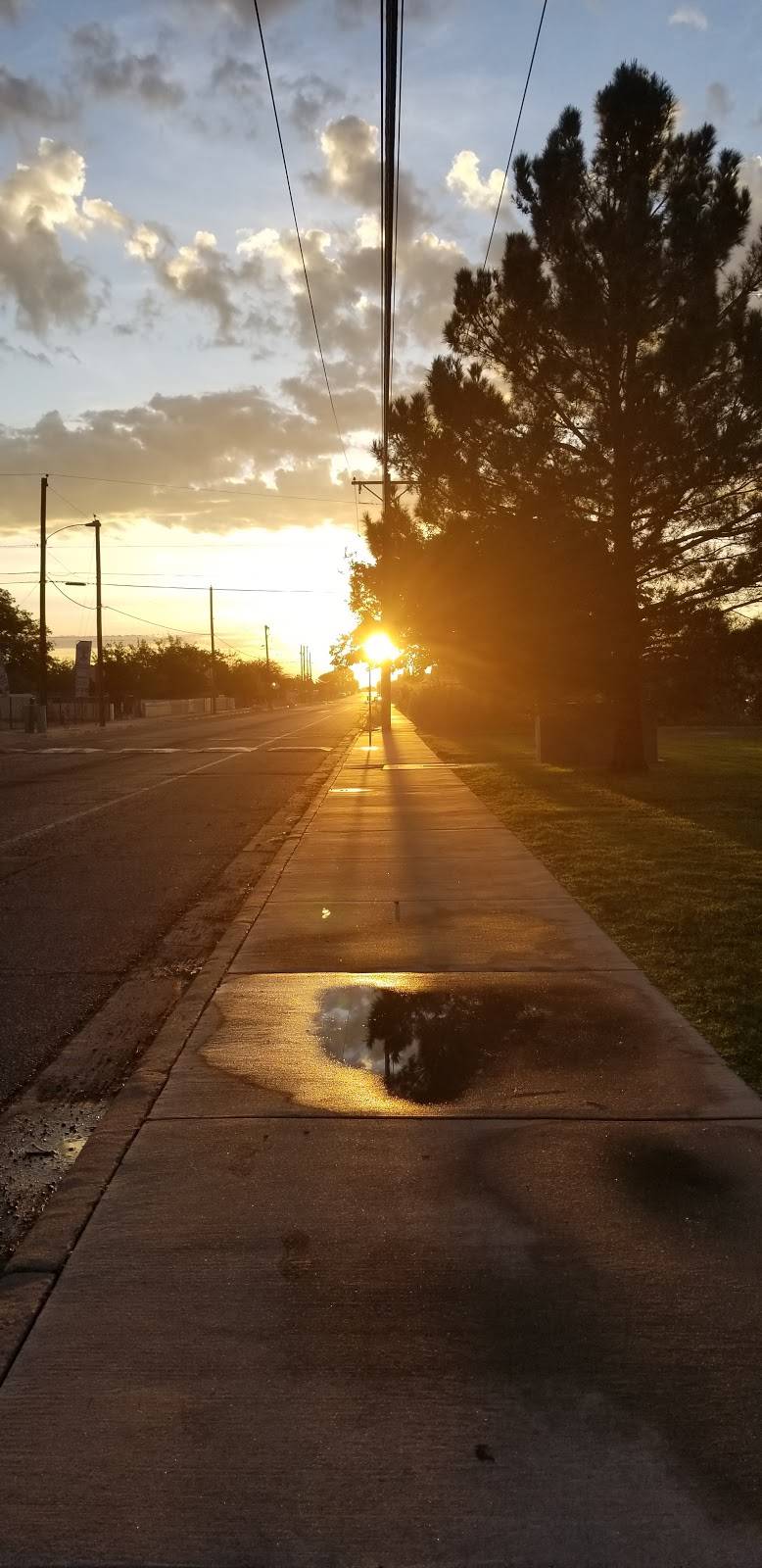 Franklin Park | 6050 Quail Ave, El Paso, TX 79924, USA | Phone: (915) 858-1929