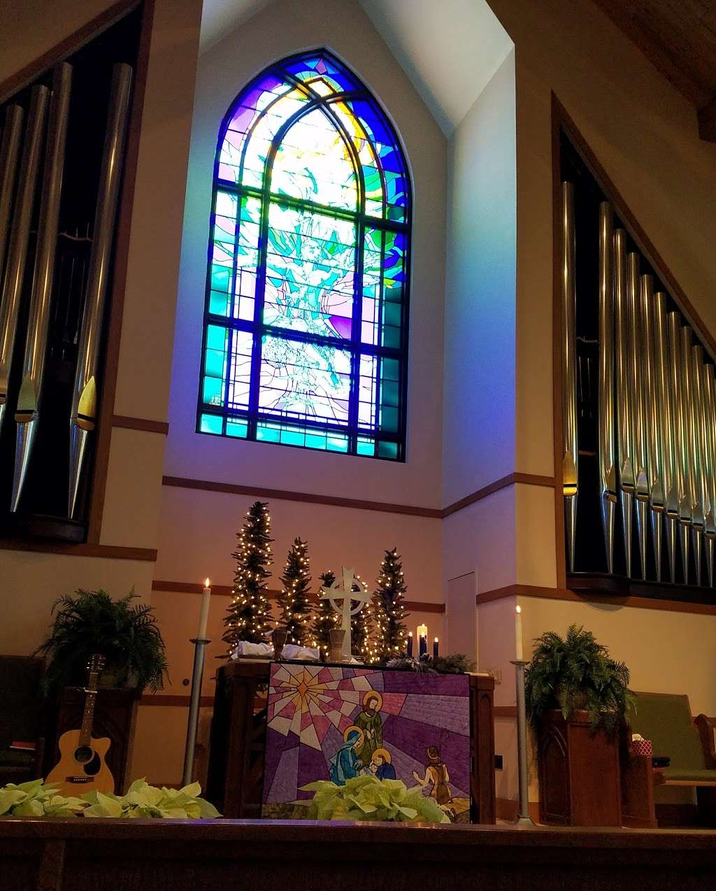 First United Methodist Church - Missouri City | 3900 Lexington Blvd, Missouri City, TX 77459, USA | Phone: (281) 499-3502