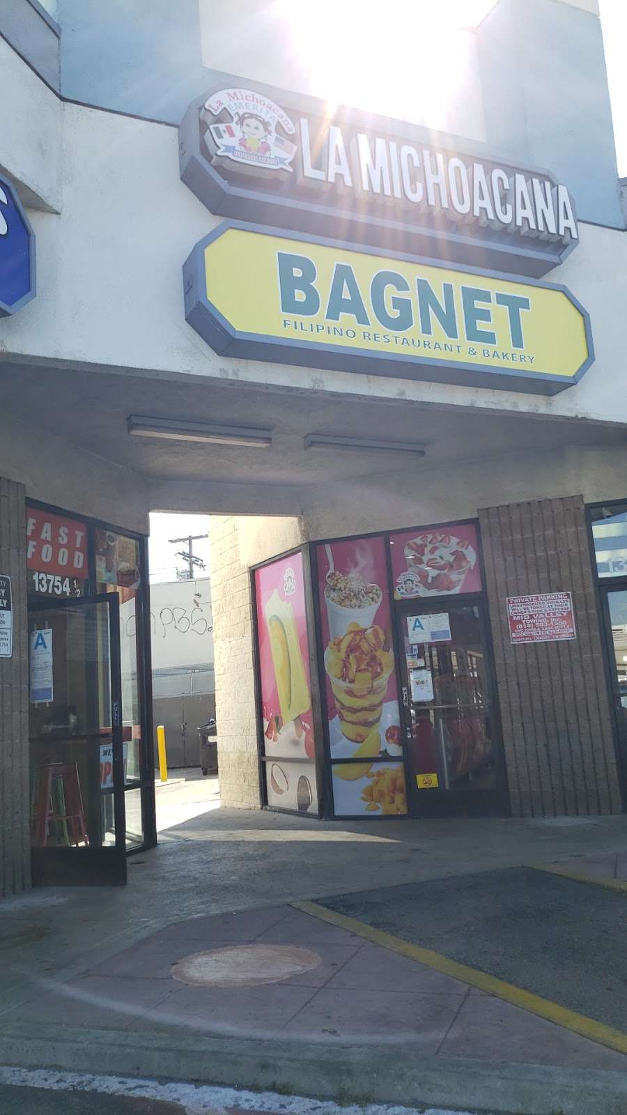 Bagnet Panorama | 13754 Roscoe Blvd, Panorama City, CA 91402, USA | Phone: (408) 903-9150