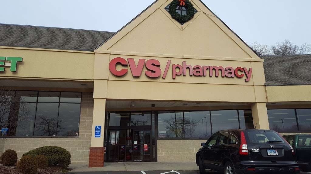 CVS | 511 Monroe Turnpike, Monroe, CT 06468, USA | Phone: (203) 261-1185