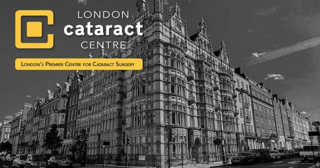 London Cataract Centre | 29a Wimpole St, Marylebone, London W1G 8GP, United Kingdom | Phone: +44 20 8138 8988